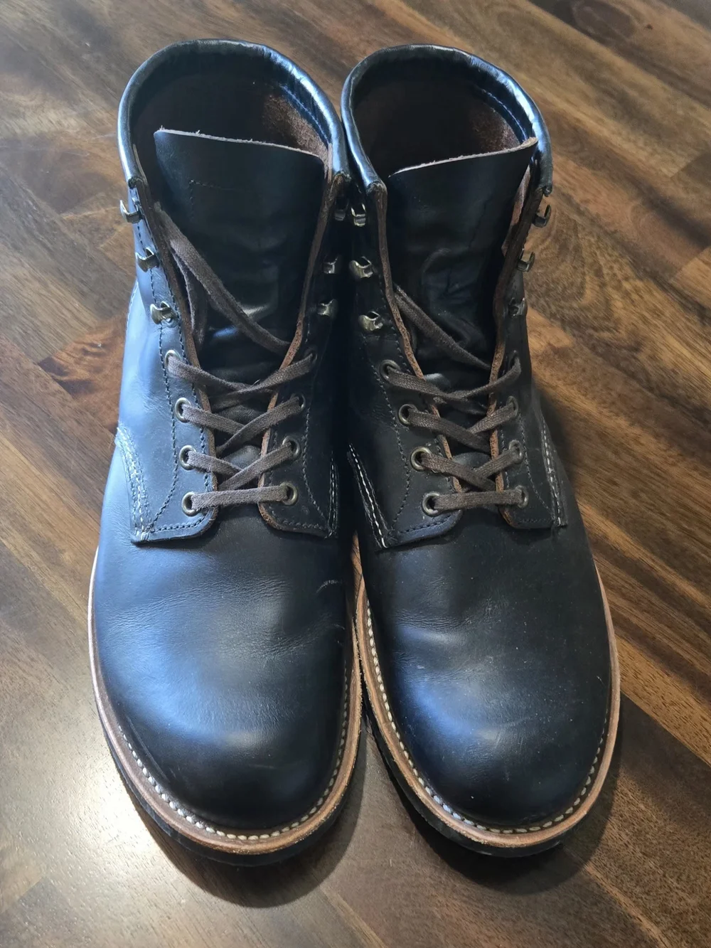 Red Wing 3345 Boots